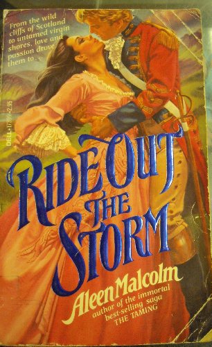 Stock image for Ride Out the Storm for sale by Books of the Smoky Mountains