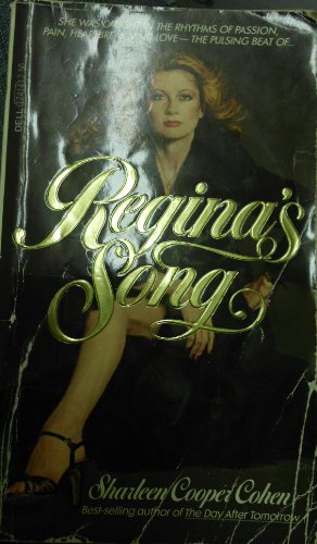 9780440174141: Regina's Song