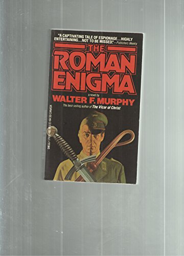 Imagen de archivo de The Roman Enigma a la venta por Grants Books