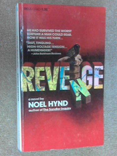 Stock image for Revenge for sale by Hawking Books