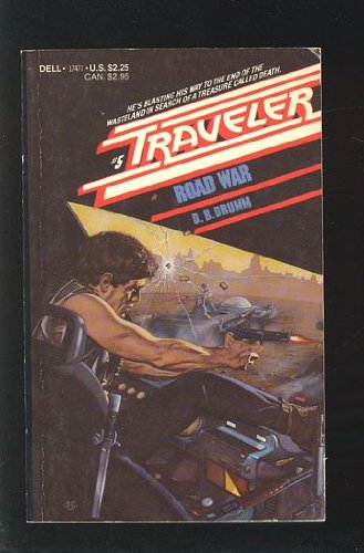 Road War (Traveler #5)