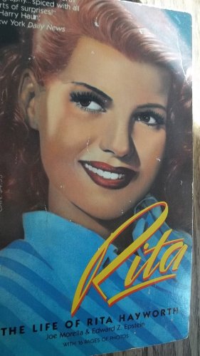 Rita: The Life of Rita Hayworth