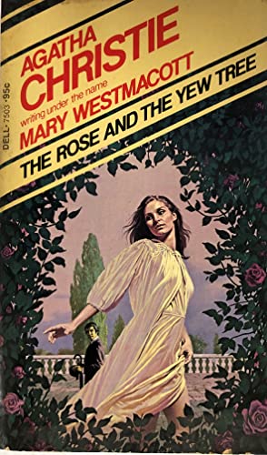 Imagen de archivo de The Rose and the Yew Tree a la venta por ThriftBooks-Dallas