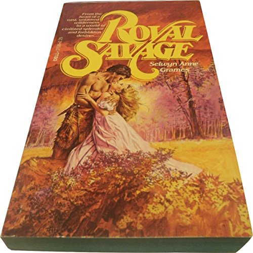 9780440175162: Royal Savage