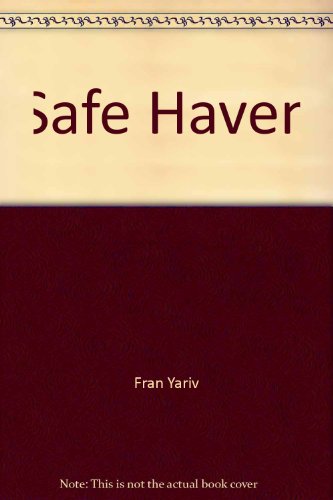 Stock image for Safe Haven for sale by 2Vbooks