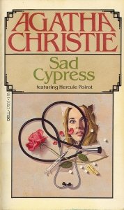 Beispielbild fr Sad Cypress zum Verkauf von Better World Books