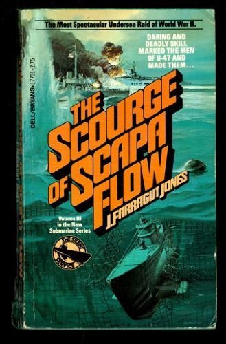 9780440177012: Title: The Scourge of Scapa Flow