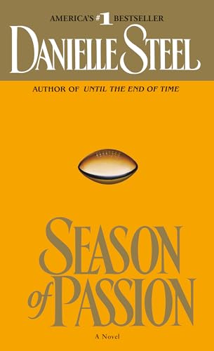 Beispielbild fr Season of Passion zum Verkauf von Faith In Print