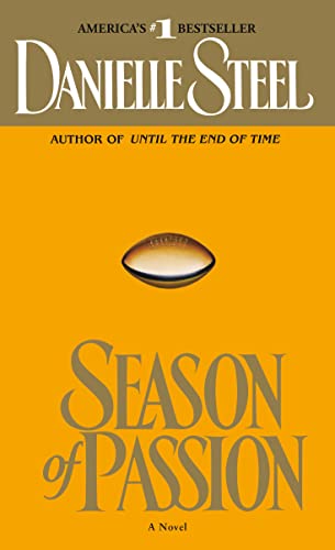 9780440177043: Season of Passion: A Novel