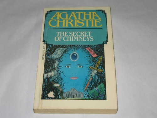 Imagen de archivo de The Secret of Chimneys a la venta por Better World Books: West