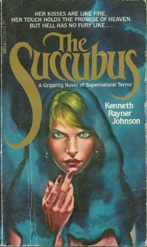 Imagen de archivo de The Succubus a la venta por BGV Books LLC