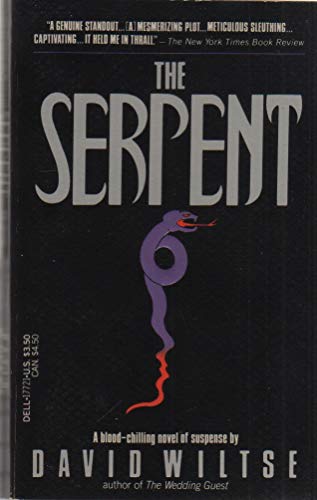 Beispielbild fr The Serpent zum Verkauf von Once Upon A Time Books