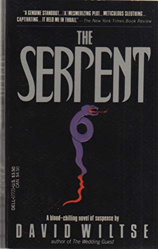 9780440177210: The Serpent