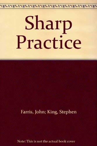 9780440177517: Sharp Practice