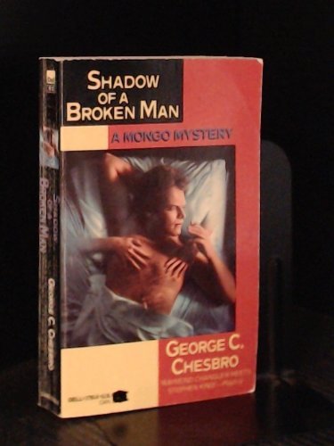 Beispielbild fr Shadow of a Broken Man zum Verkauf von Aunt Agatha's, Ltd.