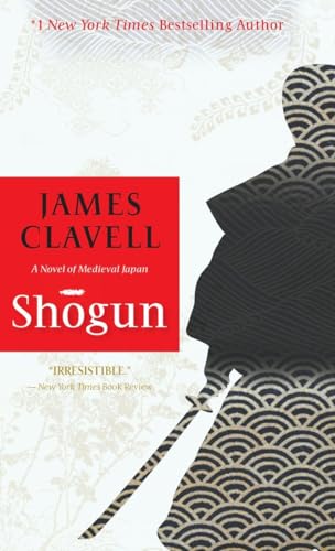 9780440178002: Shogun: A Novel of Japan (Asian Saga)