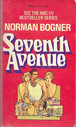 Beispielbild fr Seventh Avenue zum Verkauf von Better World Books