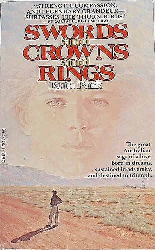 Imagen de archivo de Swords and Crowns and Rings a la venta por Nealsbooks