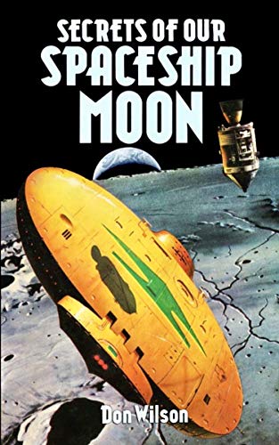 9780440178477: Secrets of our spaceship moon (A Dell book)