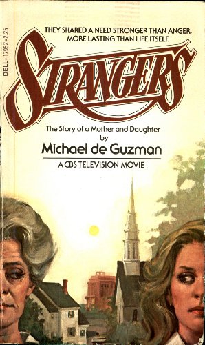 Imagen de archivo de Strangers a la venta por Lighthouse Books and Gifts