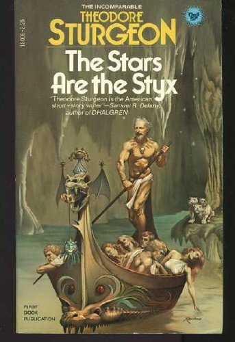 9780440180067: Stars Are the Styx