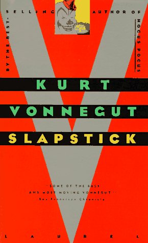 Stock image for Slapstick for sale by Front Cover Books