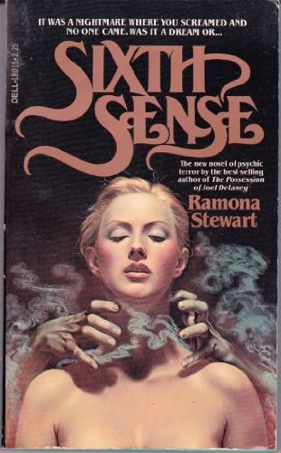 Stock image for Sixth Sense for sale by ThriftBooks-Atlanta