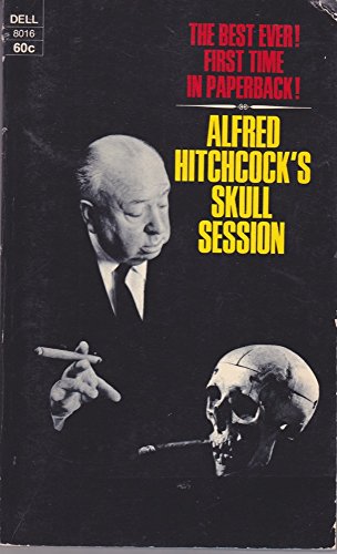 Alfred Hitchcock's Skull Session (9780440180166) by Hitchcock, Alfred