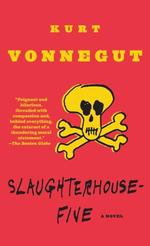 Stock image for Slaughterhouse-Five (Modern Library 100 Best Novels) for sale by ZBK Books