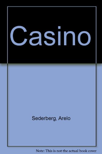 9780440180388: Casino