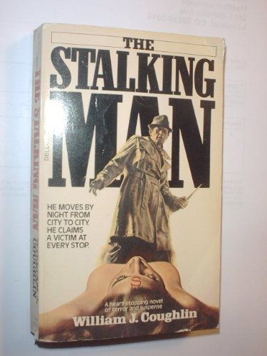 Stock image for The Stalking Man for sale by Burm Booksellers