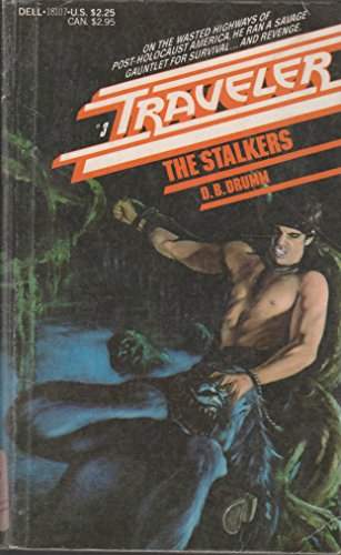 The Stalkers (Traveler Ser., No. 3)