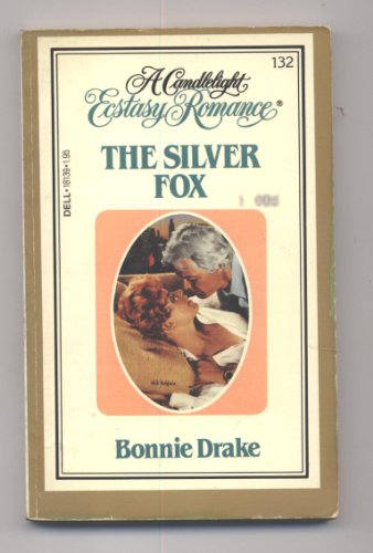 Stock image for The Silver Fox for sale by ThriftBooks-Dallas