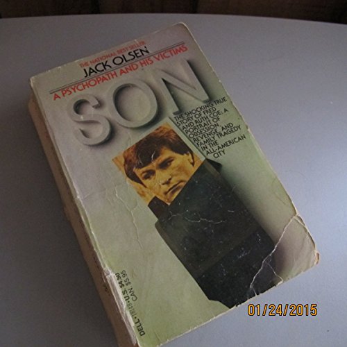 9780440181484: Son: a Psychopath and His Victims