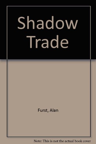 9780440181736: Shadow Trade