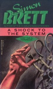 9780440182009: A Shock to the System