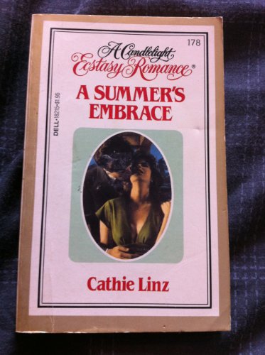 A Summer's Embrace (9780440182153) by Linz, Cathie