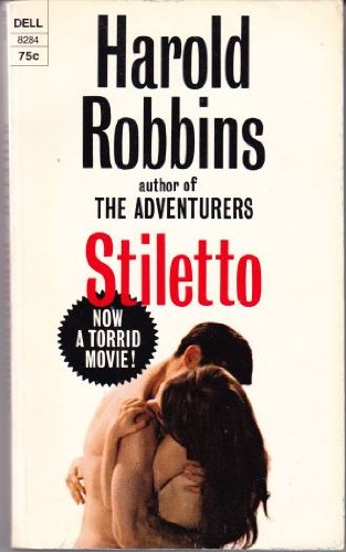Imagen de archivo de Stiletto a la venta por Wonder Book