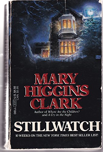 Stock image for Stillwatch for sale by JB Books