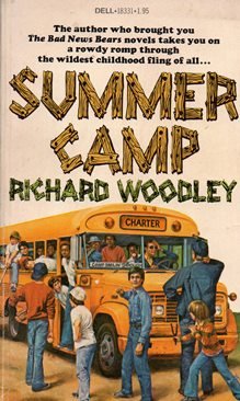 9780440183310: The Summer Camp