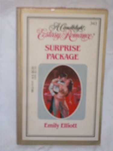 Stock image for SURPRISE PACKAGE for sale by Trish's Books
