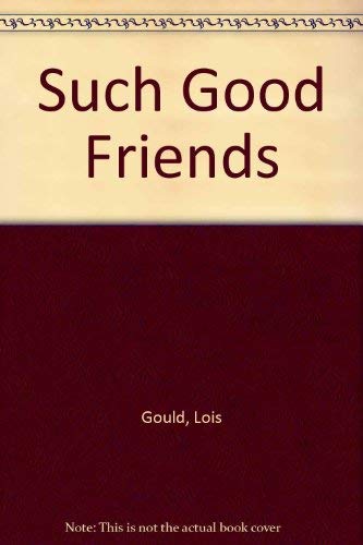 9780440183761: Such Good Friends