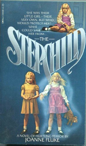 Imagen de archivo de The Stepchild a la venta por Prairie Creek Books LLC.