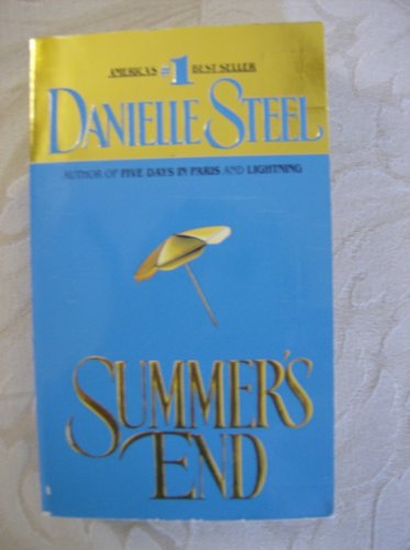 9780440184188: Summer's End