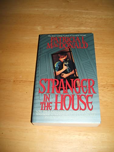 Stock image for Stranger in the House for sale by HPB-Diamond