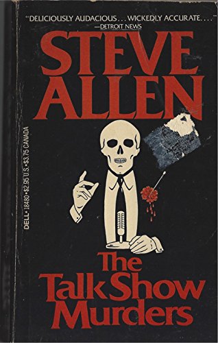 Immagine dell'editore per The Talk Show Murders venduto da ThriftBooks-Dallas