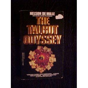 9780440184881: The Talbot Odyssey