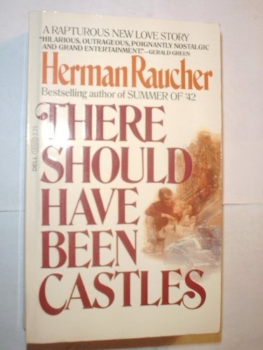 9780440185000: There Should Have Been Castles