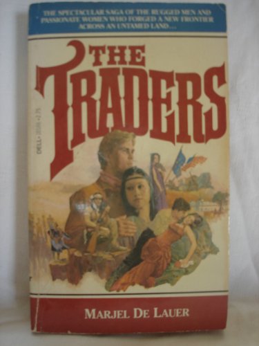 Stock image for The Traders for sale by ThriftBooks-Atlanta