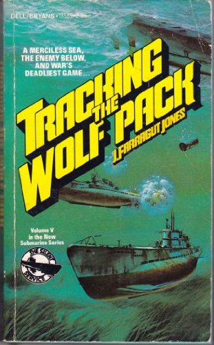 Stock image for Tracking The Wolf Pack for sale by Wonder Book
